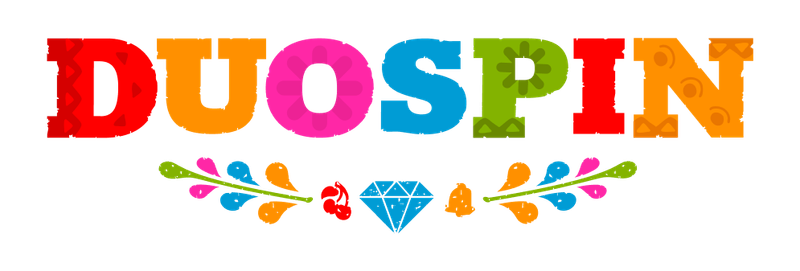 Duospin logo